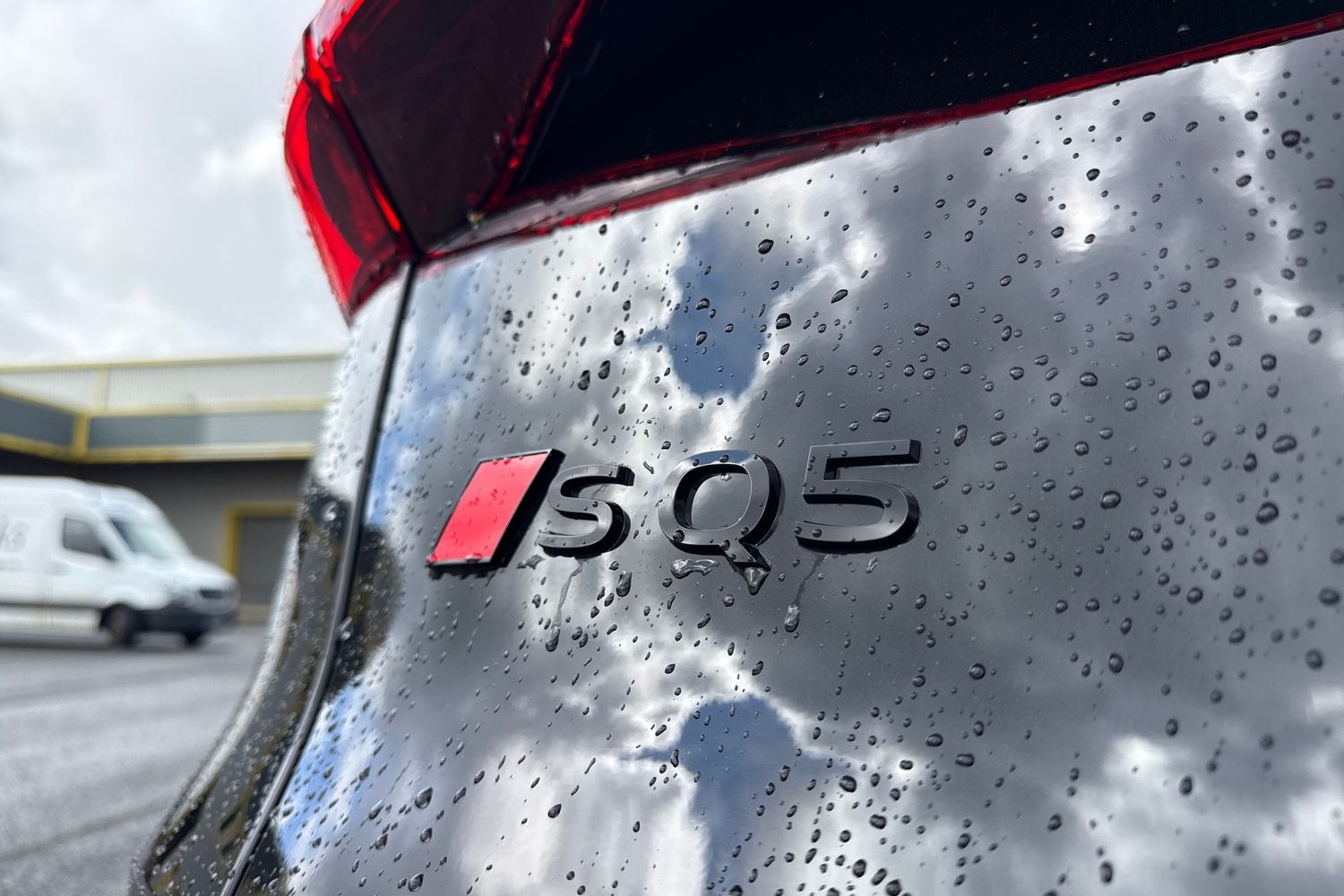 Used Audi SQ5 2025 for sale - 76761218: Photo 34