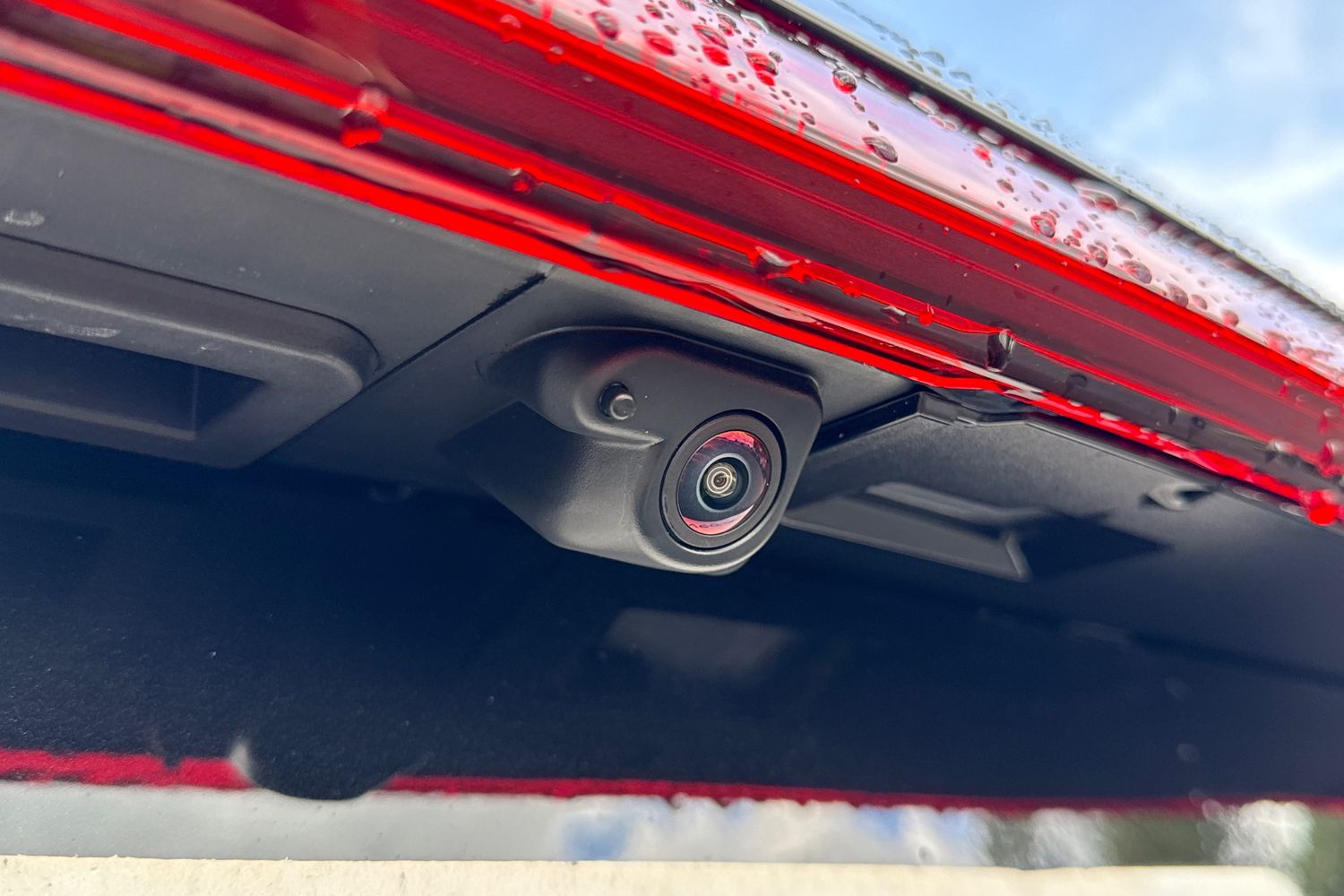 Used Audi SQ5 2025 for sale - 76761218: Photo 35