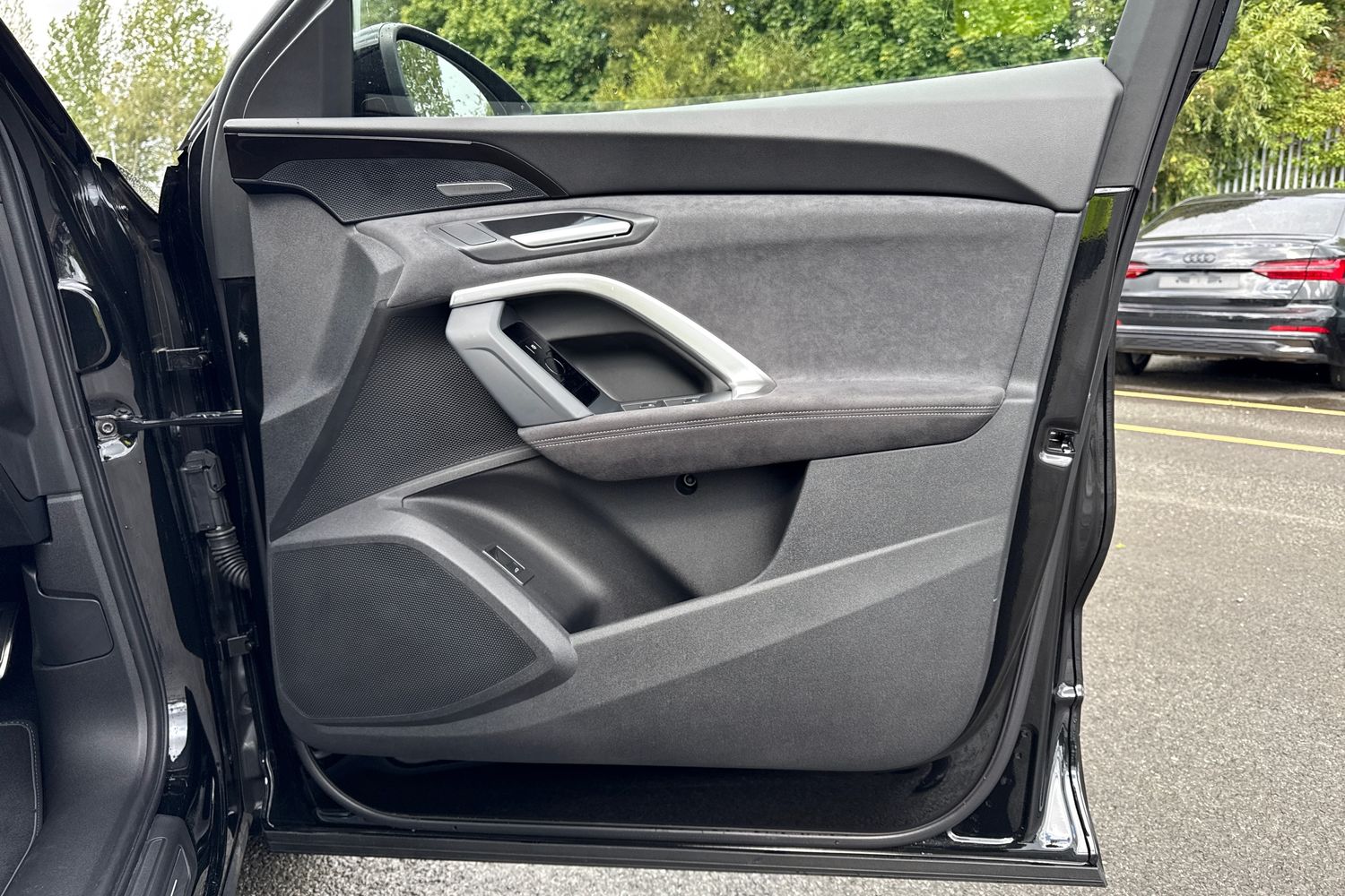 Used Audi SQ5 2025 for sale - 76761218: Photo 42