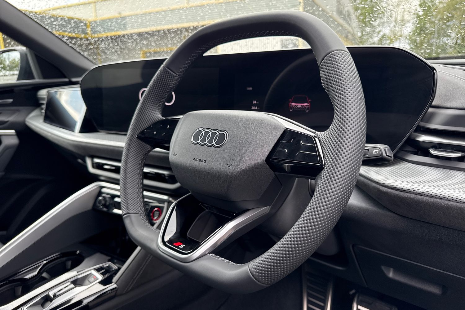 Used Audi SQ5 2025 for sale - 76761218: Photo 43