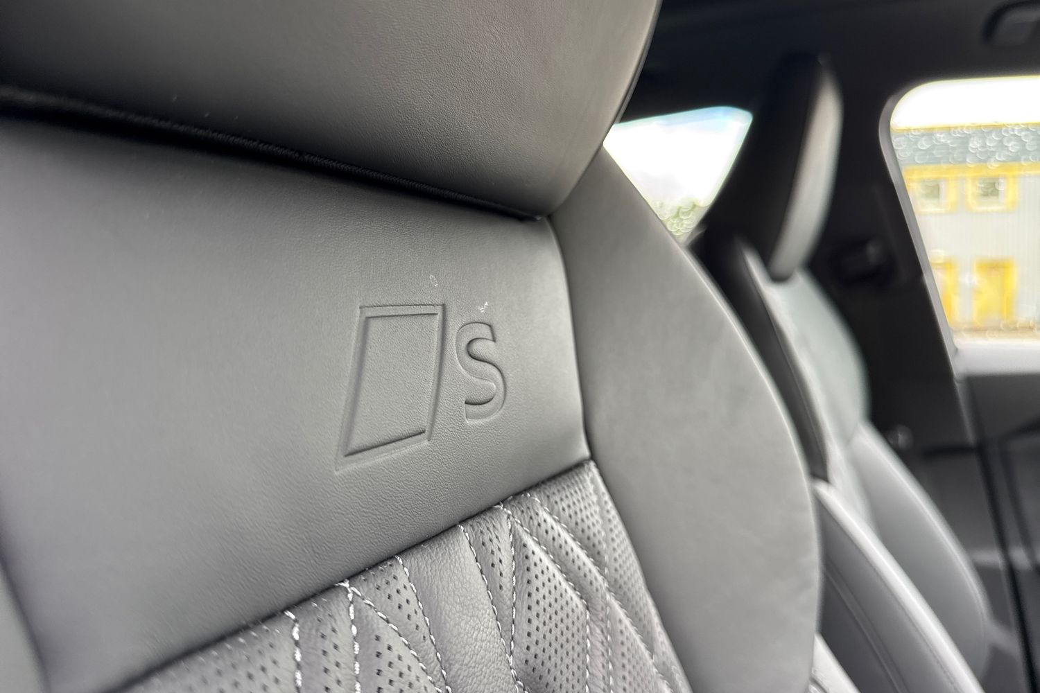 Used Audi SQ5 2025 for sale - 76761218: Photo 44