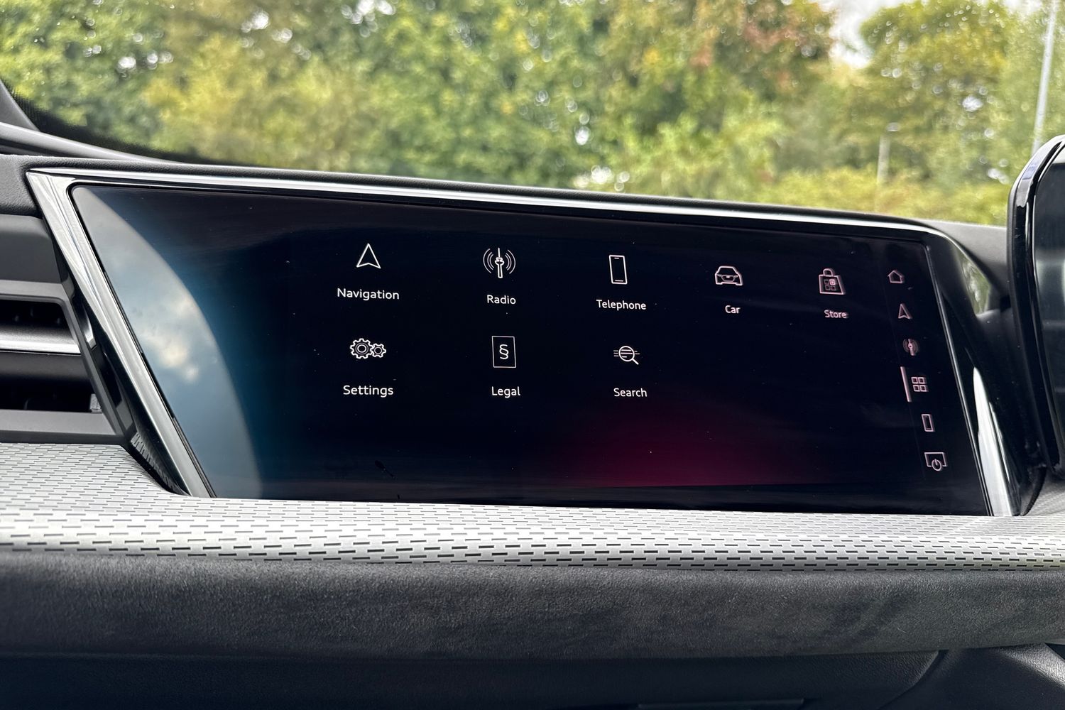 Used Audi SQ5 2025 for sale - 76761218: Photo 46