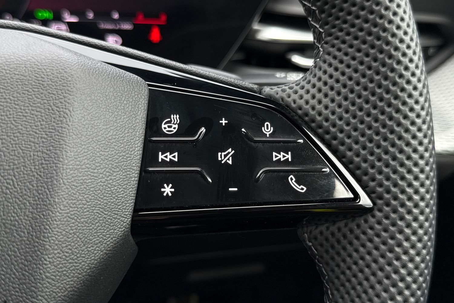 Used Audi SQ5 2025 for sale - 76761218: Photo 48