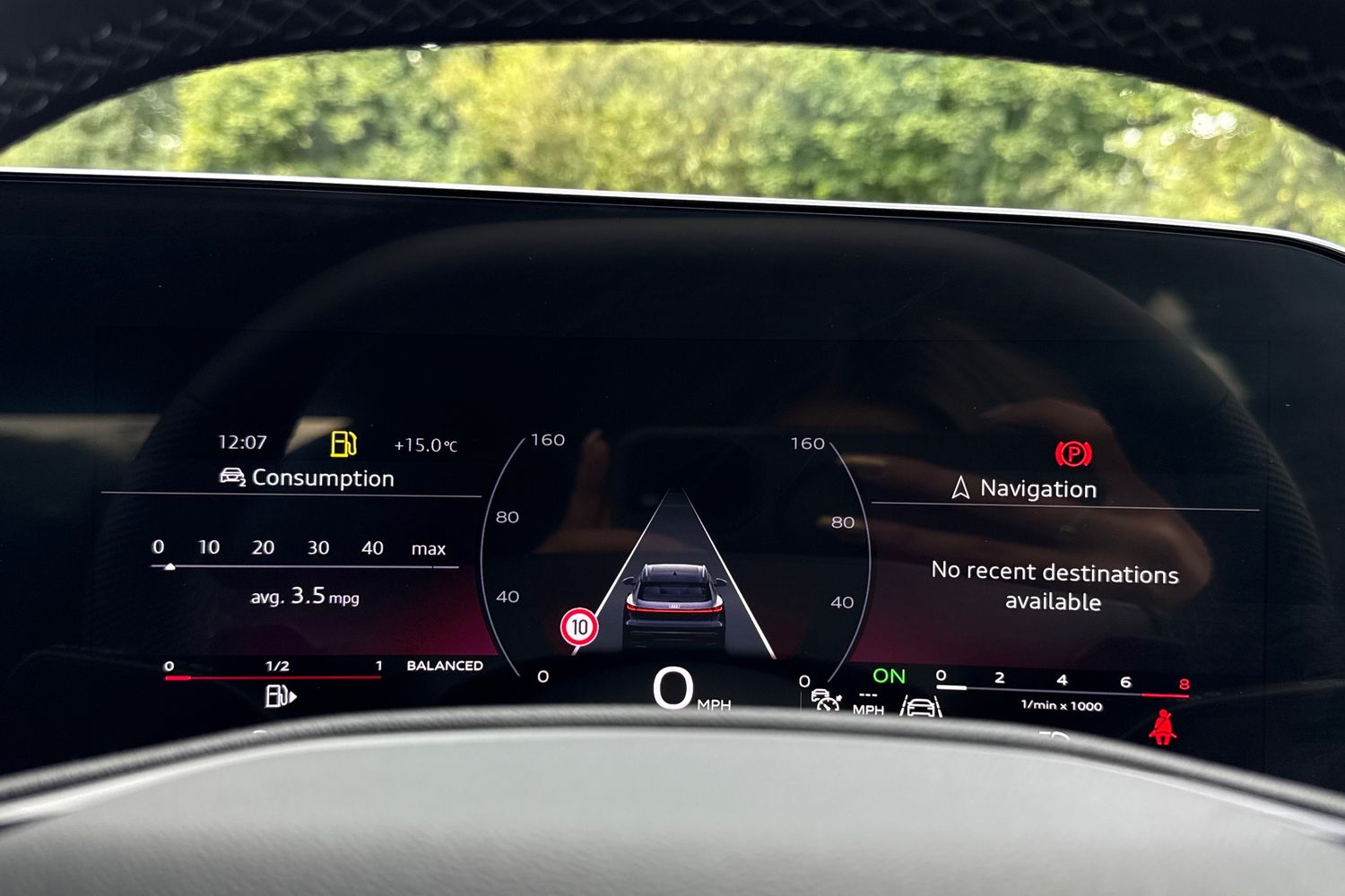 Used Audi SQ5 2025 for sale - 76761218: Photo 49