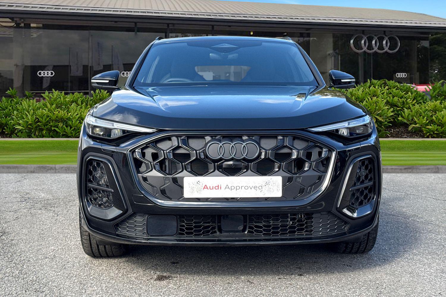 Used Audi SQ5 2025 for sale - 76761218: Photo 5