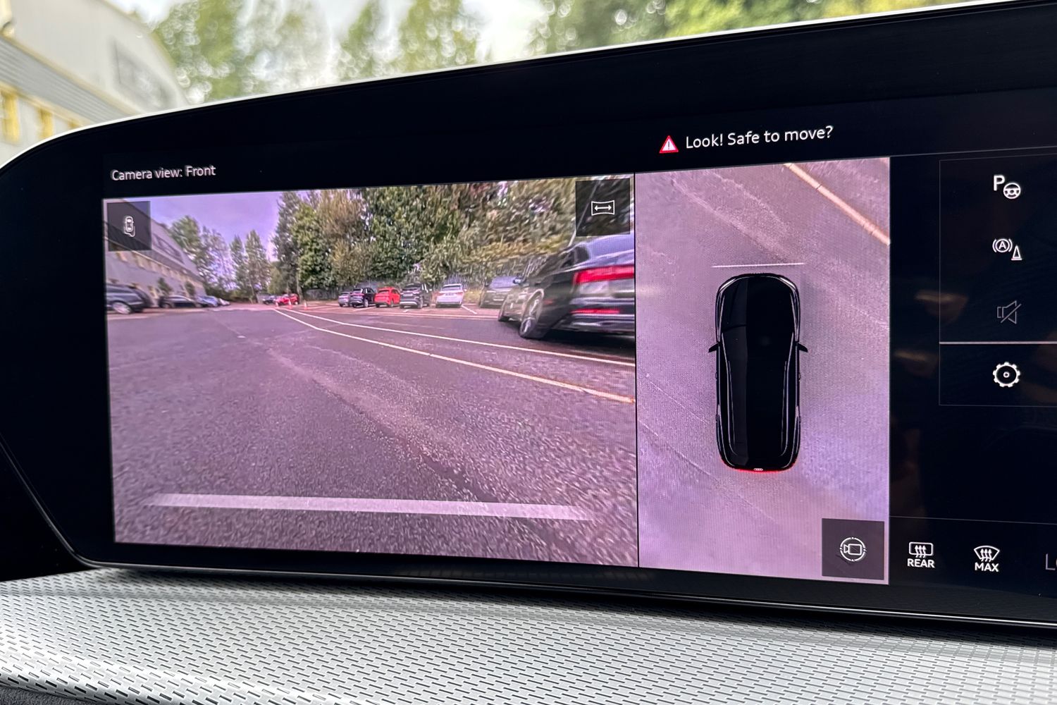 Used Audi SQ5 2025 for sale - 76761218: Photo 53