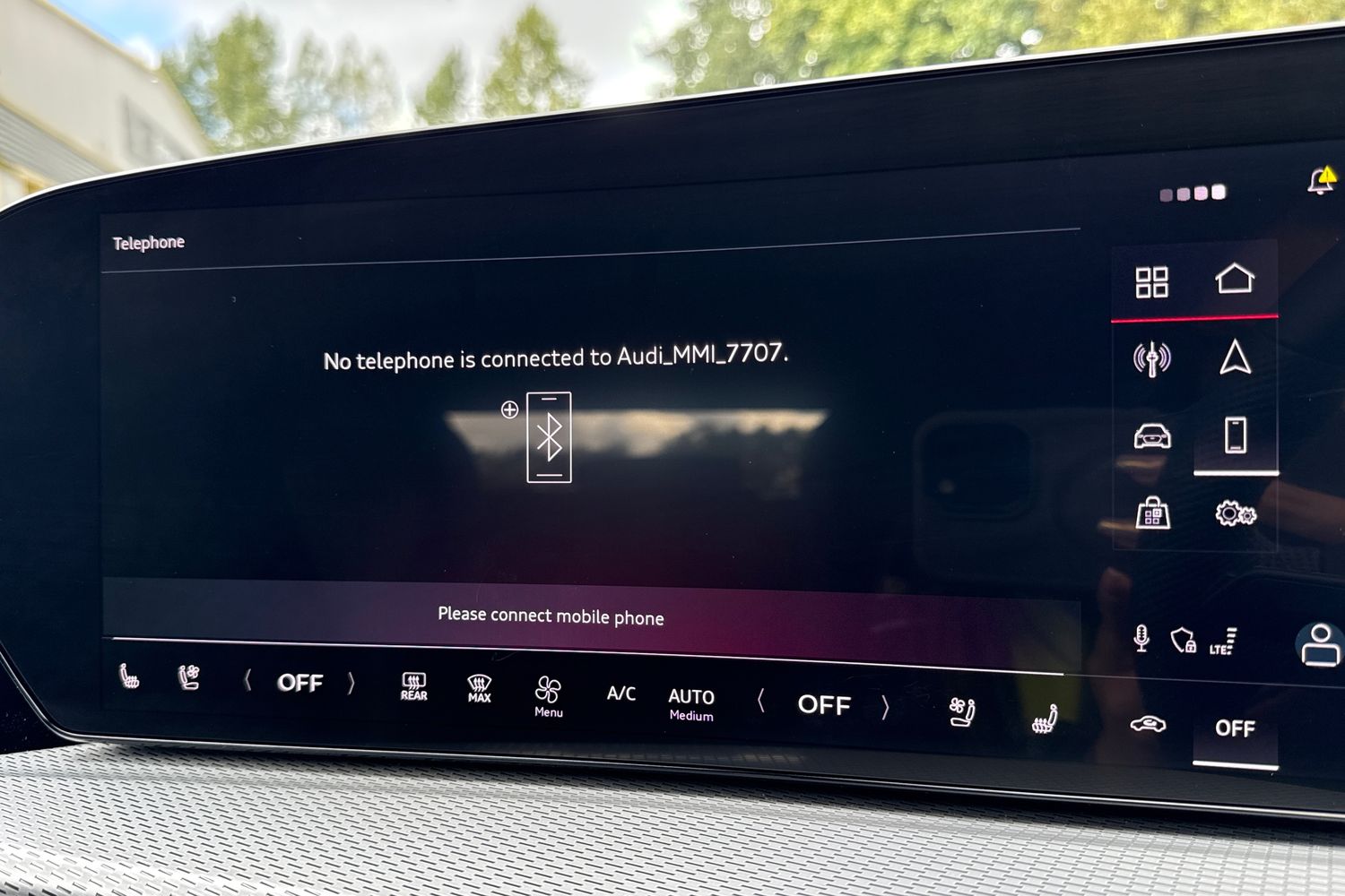 Used Audi SQ5 2025 for sale - 76761218: Photo 55