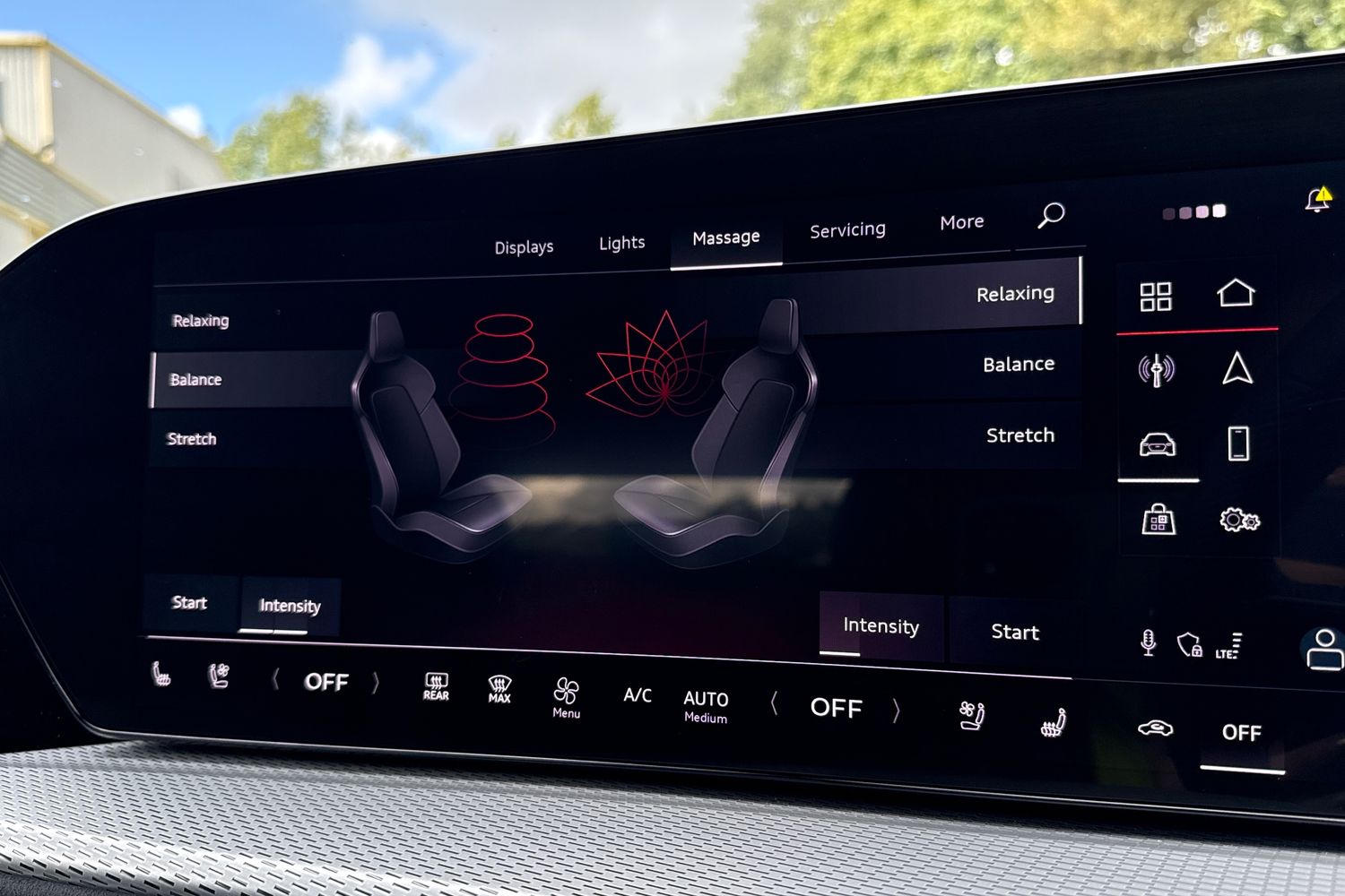 Used Audi SQ5 2025 for sale - 76761218: Photo 58