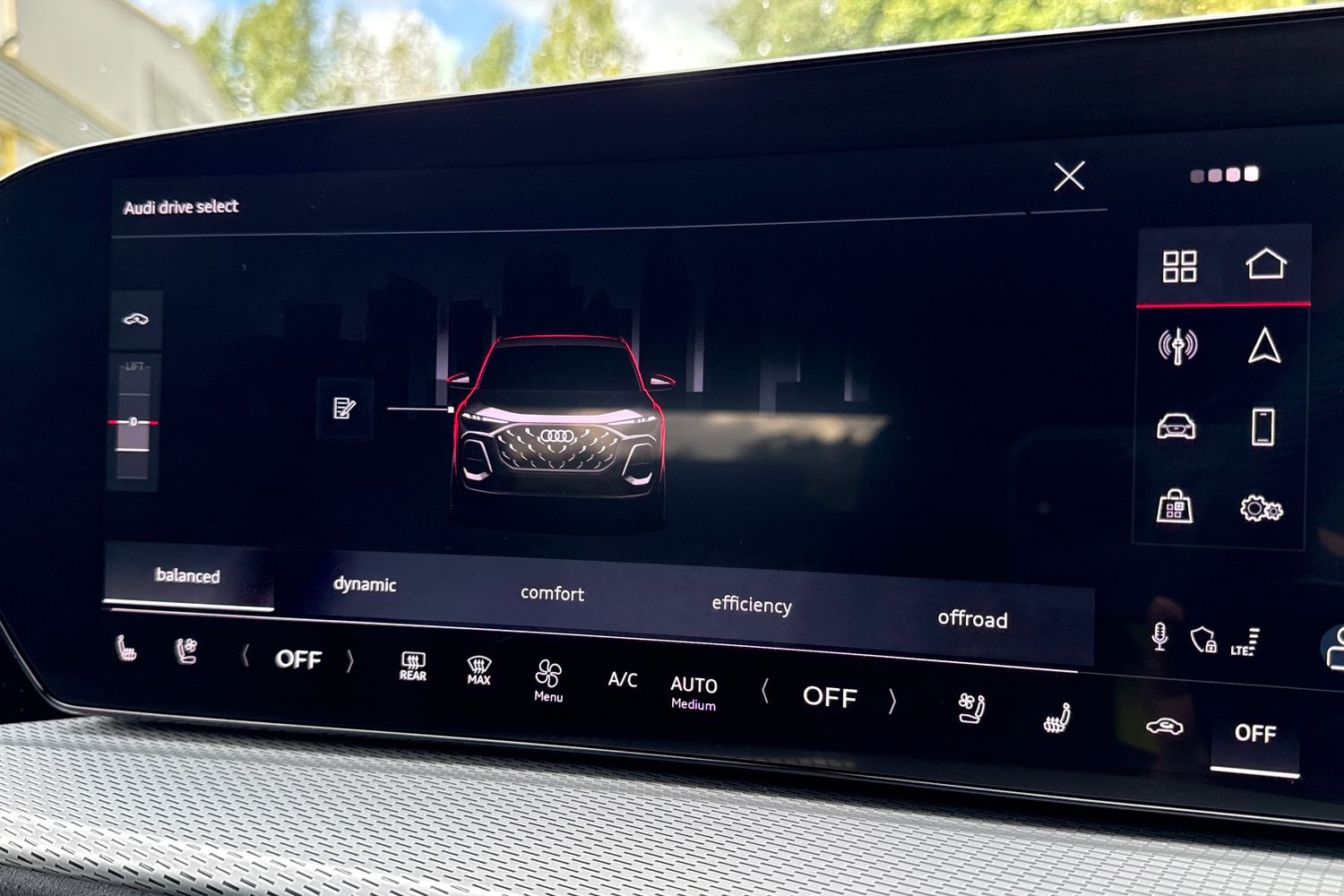 Used Audi SQ5 2025 for sale - 76761218: Photo 59