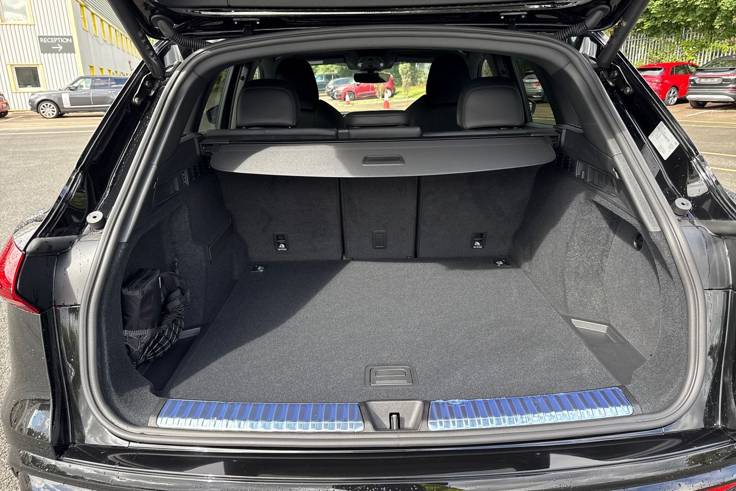 Used Audi SQ5 2025 for sale - 76761218: Photo 6