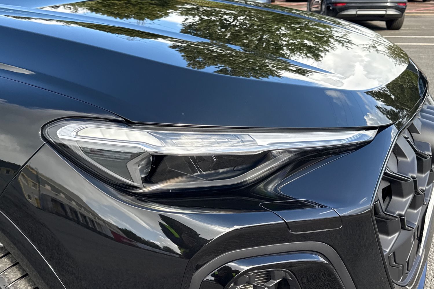 Used Audi SQ5 2025 for sale - 76761218: Photo 8