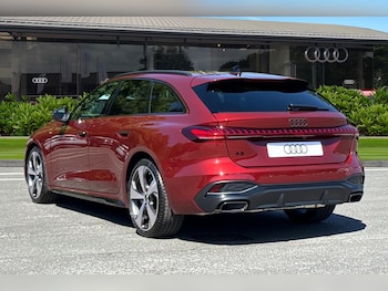 Used Audi A5 2025 for sale - 75819948: Photo