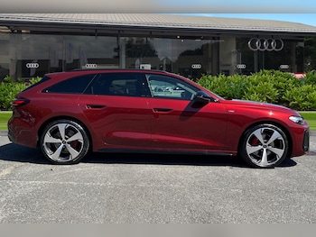 Used Audi A5 2025 for sale - 75819948: Photo