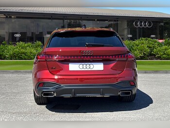 Used Audi A5 2025 for sale - 75819948: Photo