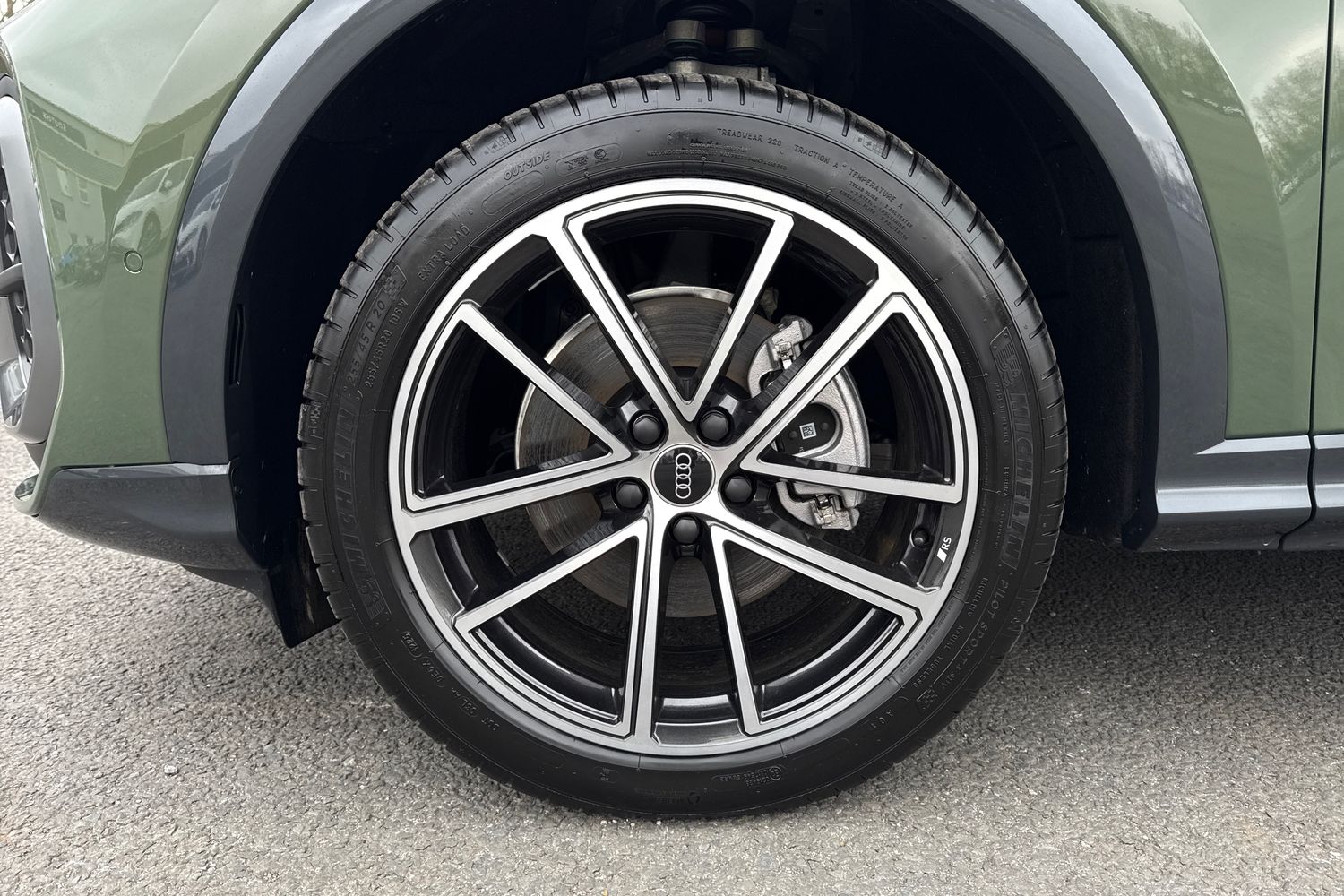 Used Audi Q5 2026 for sale - 77477193: Photo 12