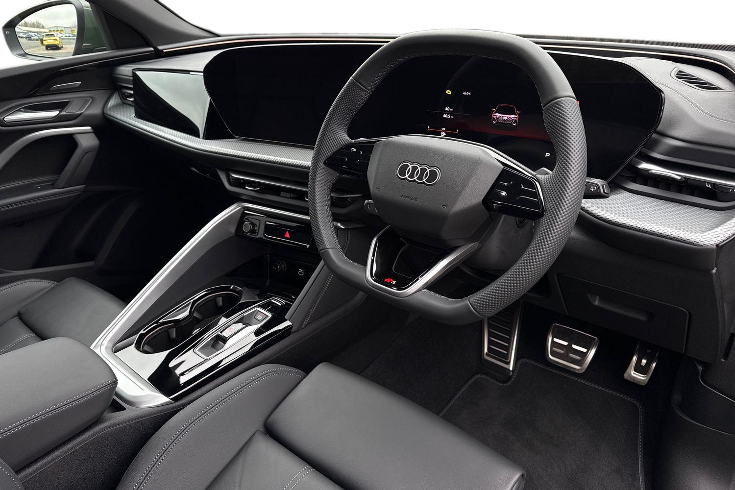 Used Audi Q5 2026 for sale - 77477193: Photo 13