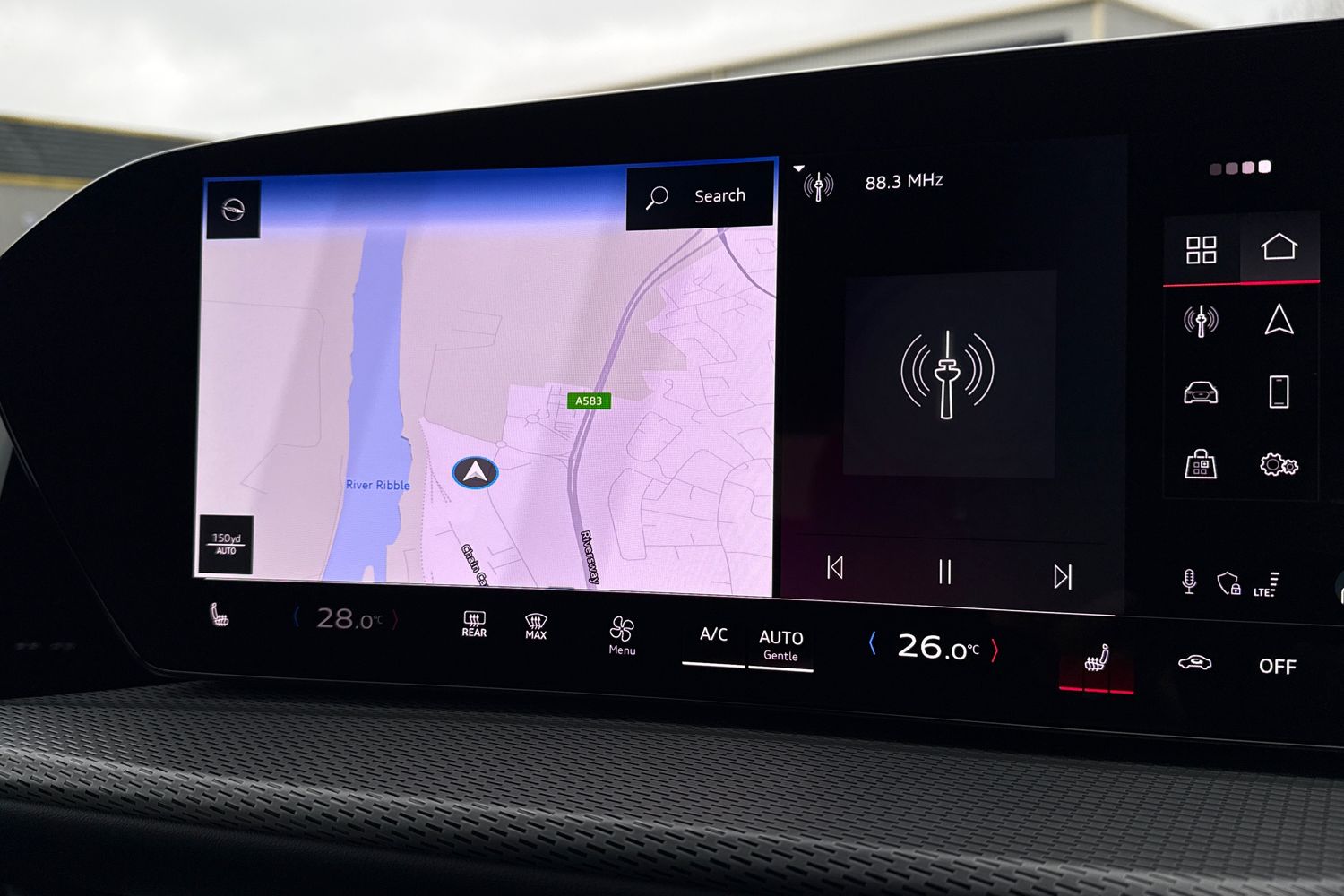 Used Audi Q5 2026 for sale - 77477193: Photo 16