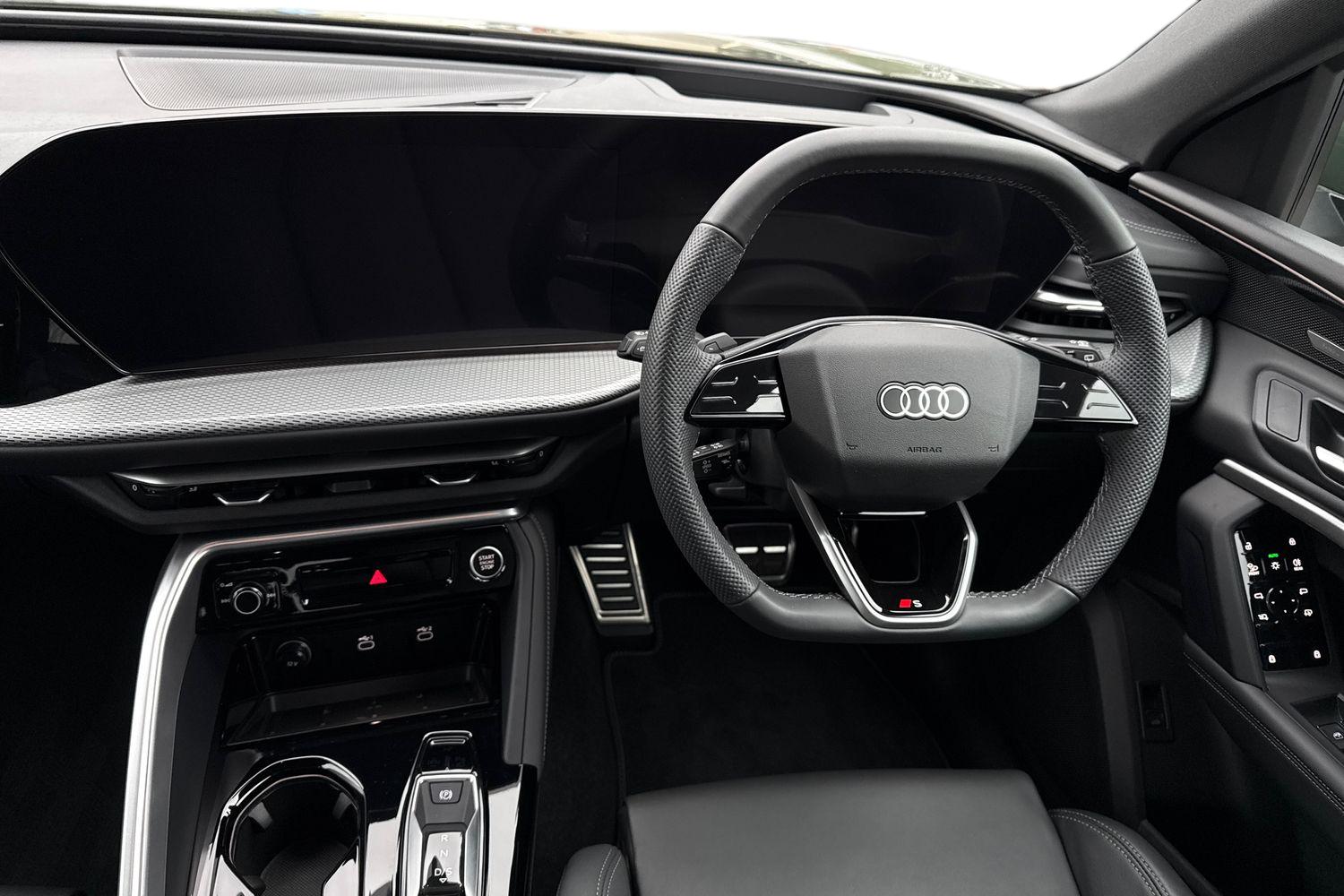 Used Audi Q5 2026 for sale - 77477193: Photo 17