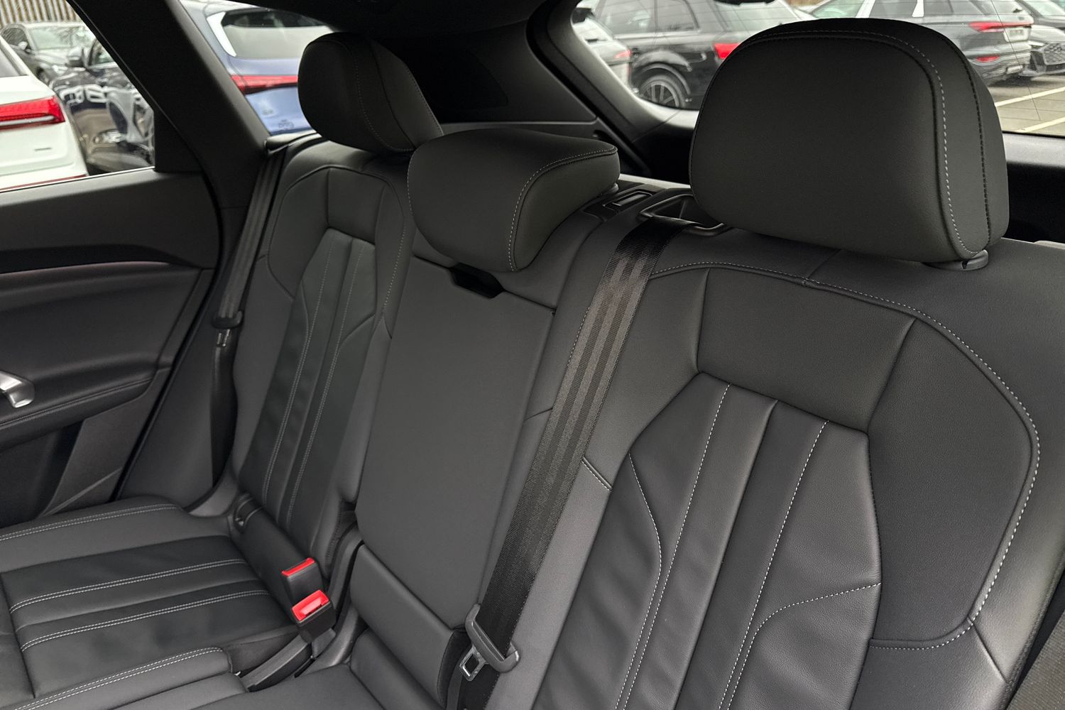 Used Audi Q5 2026 for sale - 77477193: Photo 18