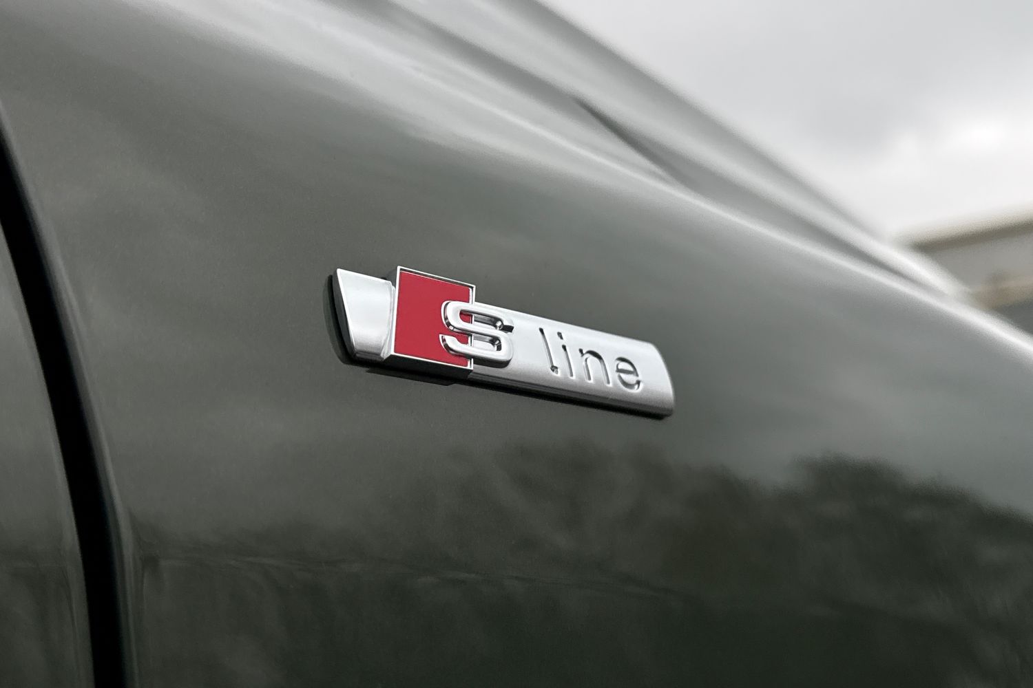 Used Audi Q5 2026 for sale - 77477193: Photo 24