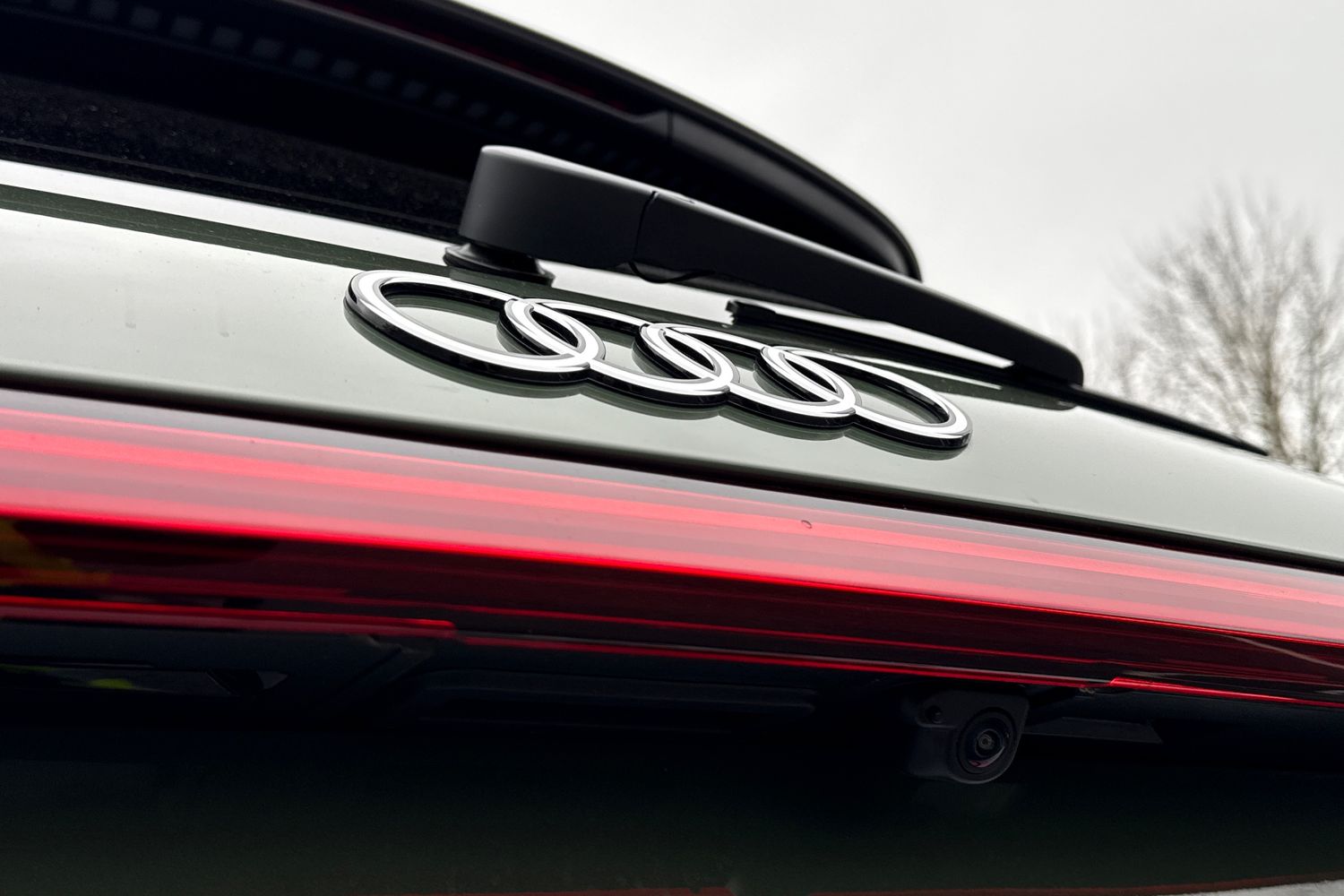 Used Audi Q5 2026 for sale - 77477193: Photo 26