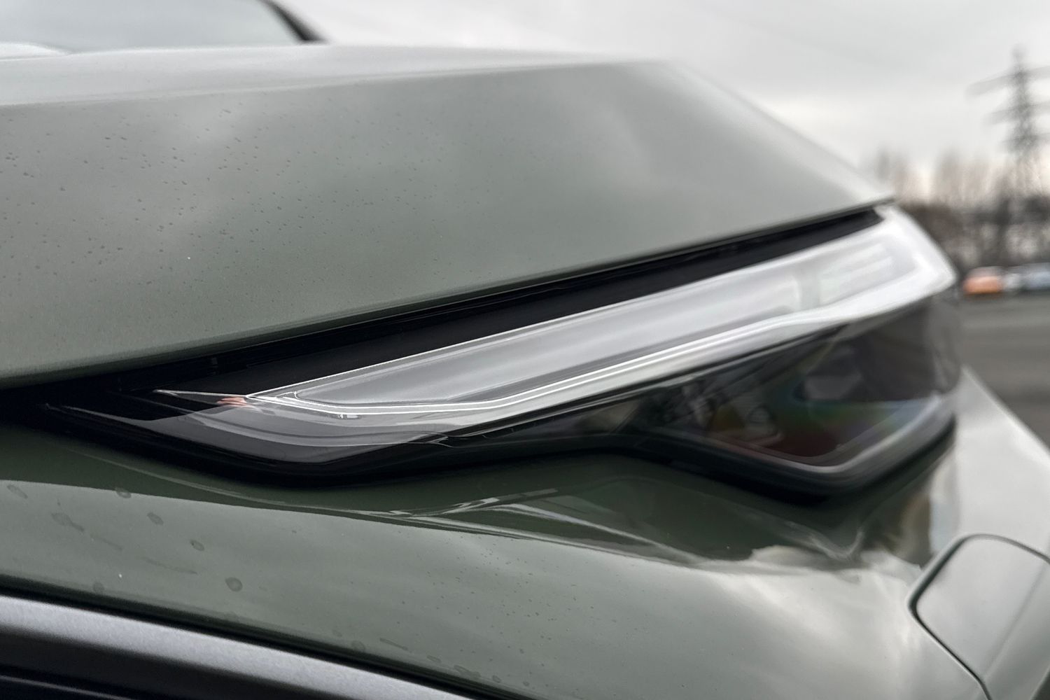 Used Audi Q5 2026 for sale - 77477193: Photo 28