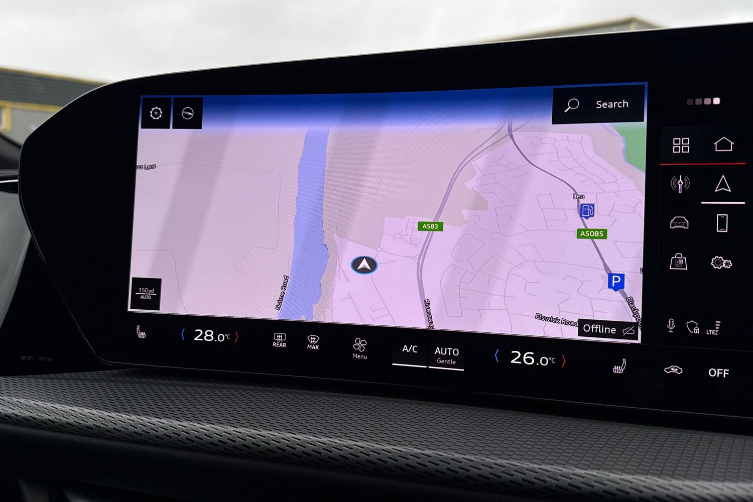 Used Audi Q5 2026 for sale - 77477193: Photo 39