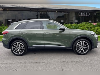 Used Audi Q5 2026 for sale - 77477193: Photo