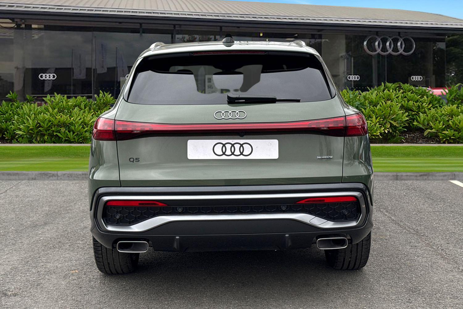 Used Audi Q5 2026 for sale - 77477193: Photo 4