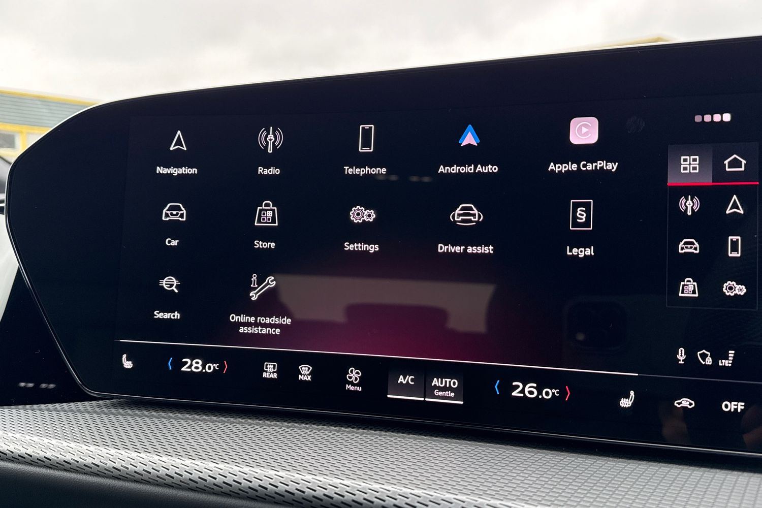 Used Audi Q5 2026 for sale - 77477193: Photo 40