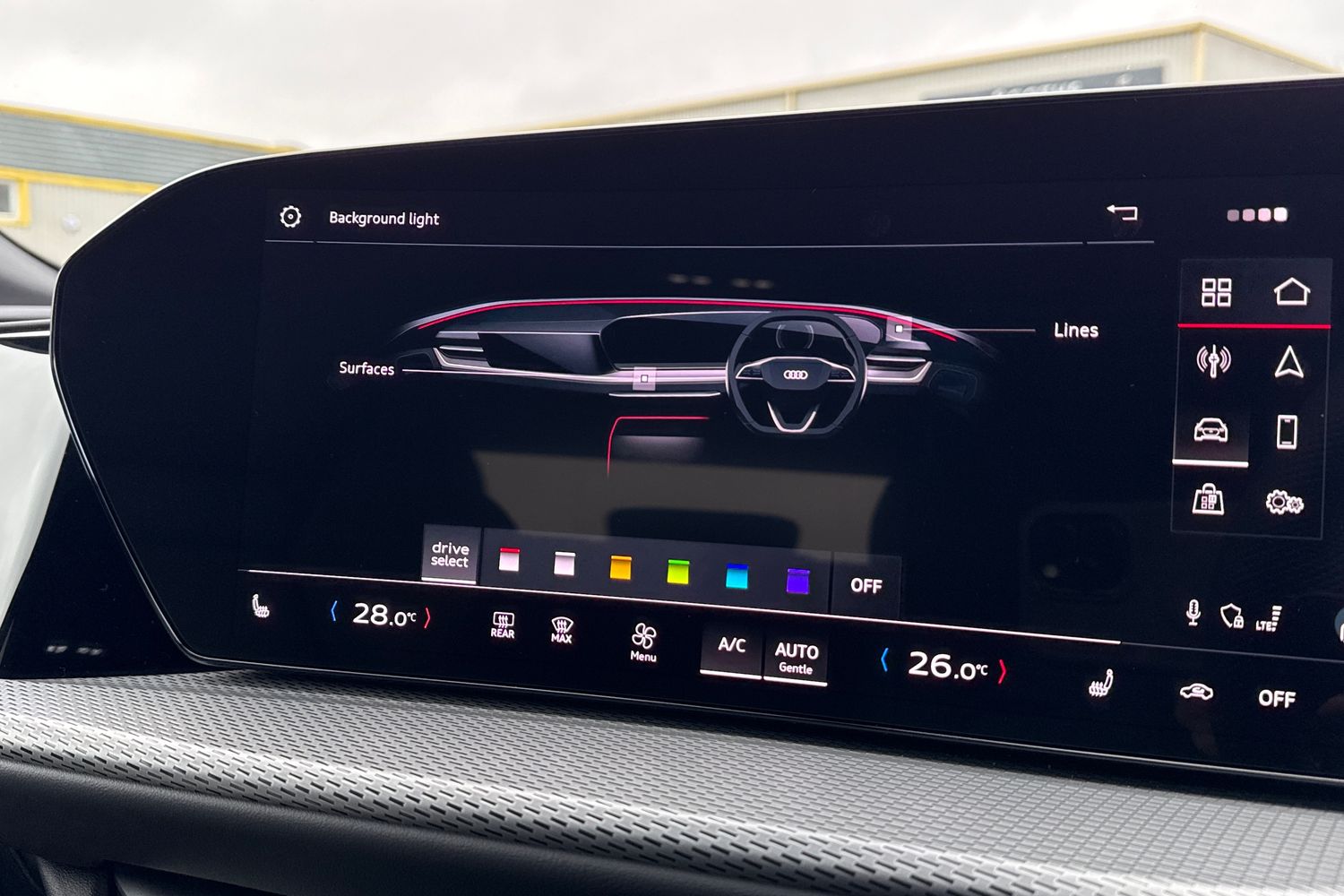 Used Audi Q5 2026 for sale - 77477193: Photo 41