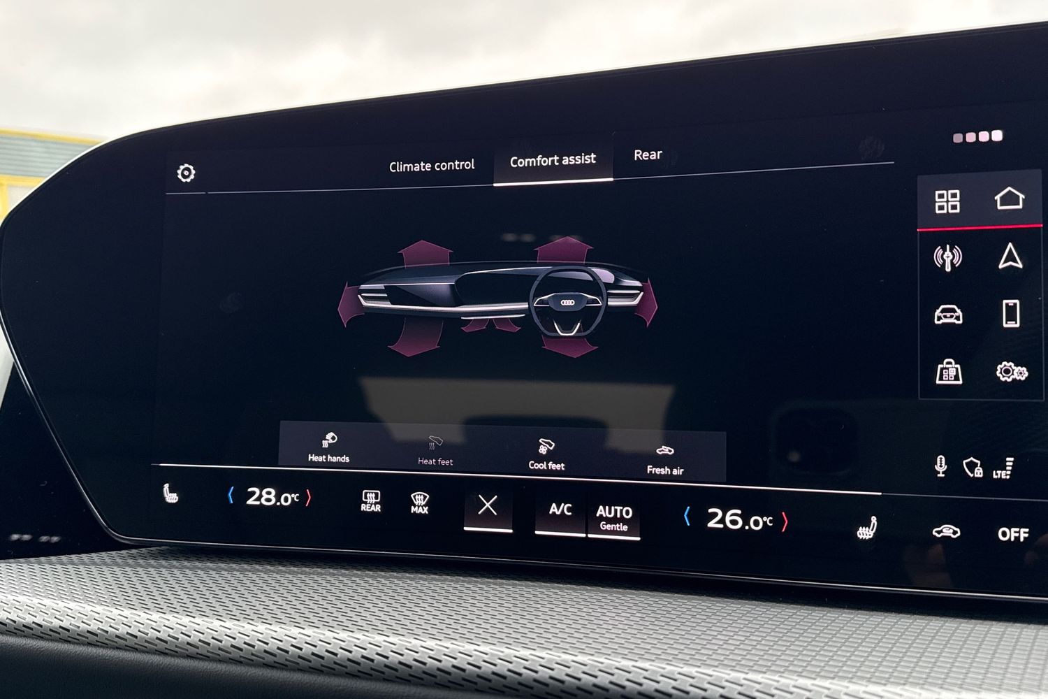 Used Audi Q5 2026 for sale - 77477193: Photo 43