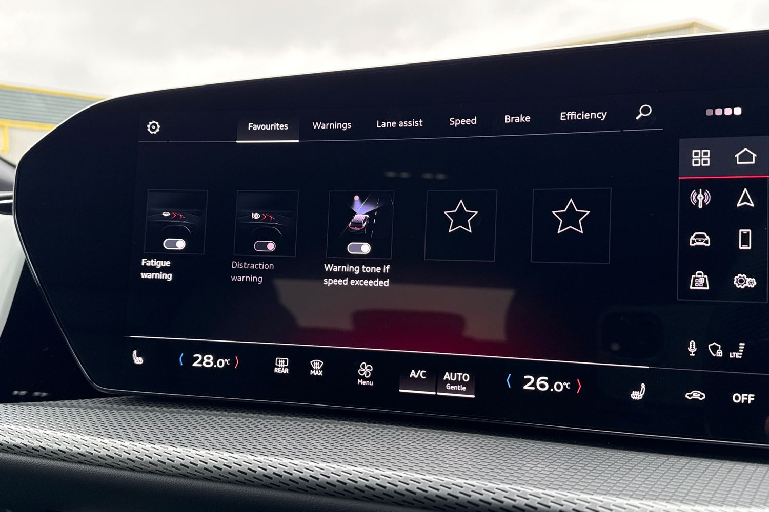 Used Audi Q5 2026 for sale - 77477193: Photo 44