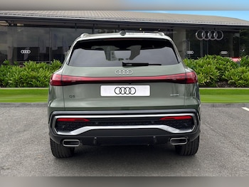 Used Audi Q5 2026 for sale - 77477193: Photo