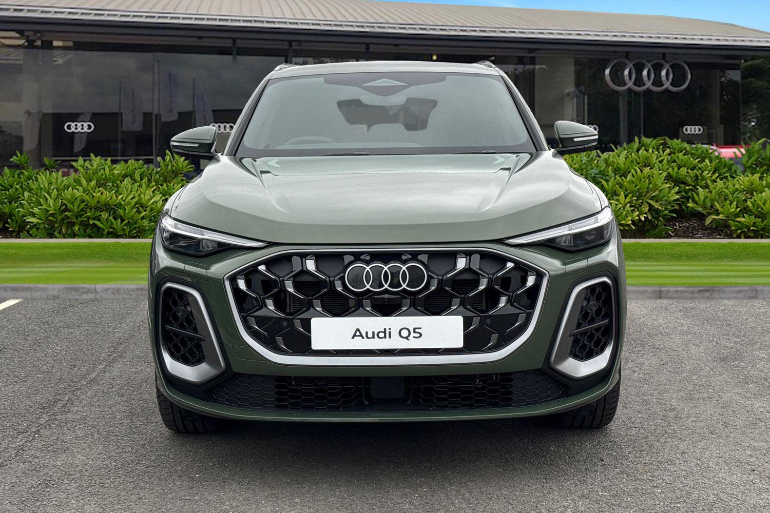 Used Audi Q5 2026 for sale - 77477193: Photo 5