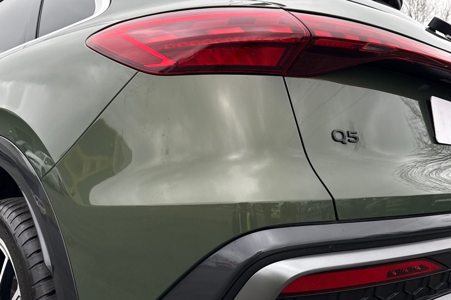 Used Audi Q5 2026 for sale - 77477193: Photo 7