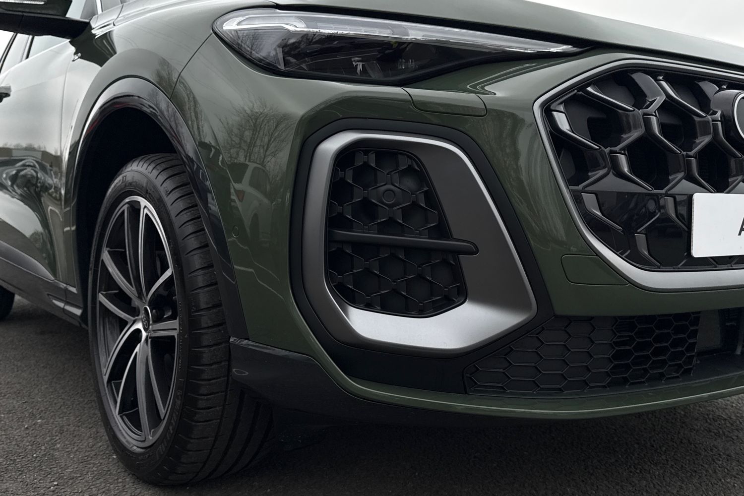 Used Audi Q5 2026 for sale - 77477193: Photo 8