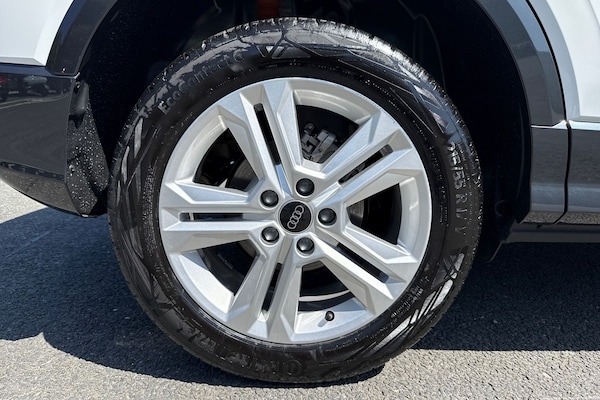 Used Audi Q2 2025 for sale - 75150733: Photo 10