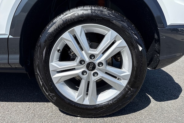 Used Audi Q2 2025 for sale - 75150733: Photo 11