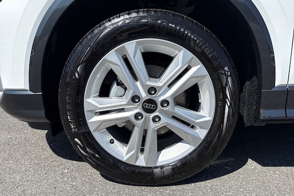 Used Audi Q2 2025 for sale - 75150733: Photo 12