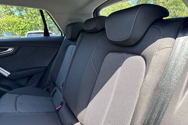Used Audi Q2 2025 for sale - 75150733: Photo 18