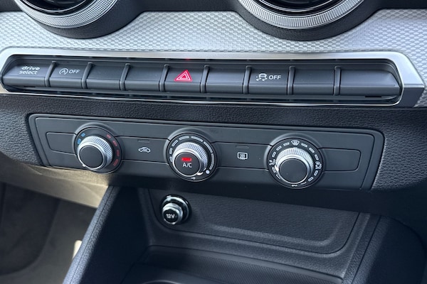 Used Audi Q2 2025 for sale - 75150733: Photo 21