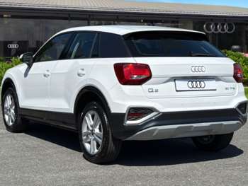 Used Audi Q2 2025 for sale - 75150733: Photo