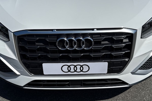Used Audi Q2 2025 for sale - 75150733: Photo 32