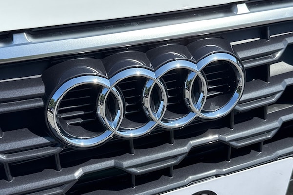Used Audi Q2 2025 for sale - 75150733: Photo 33
