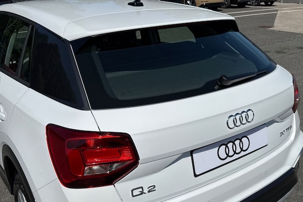 Used Audi Q2 2025 for sale - 75150733: Photo 37