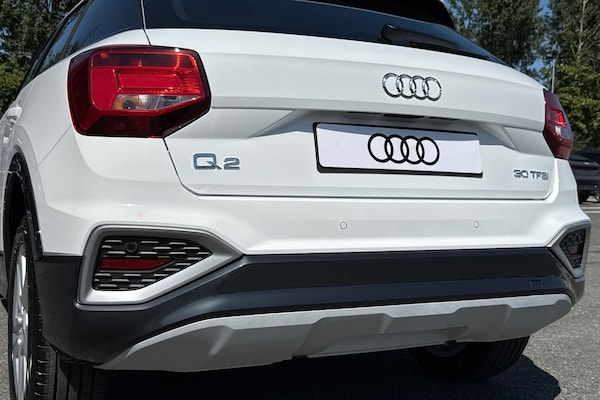 Used Audi Q2 2025 for sale - 75150733: Photo 38