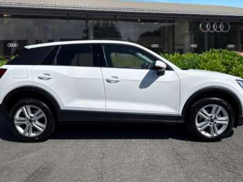 Used Audi Q2 2025 for sale - 75150733: Photo