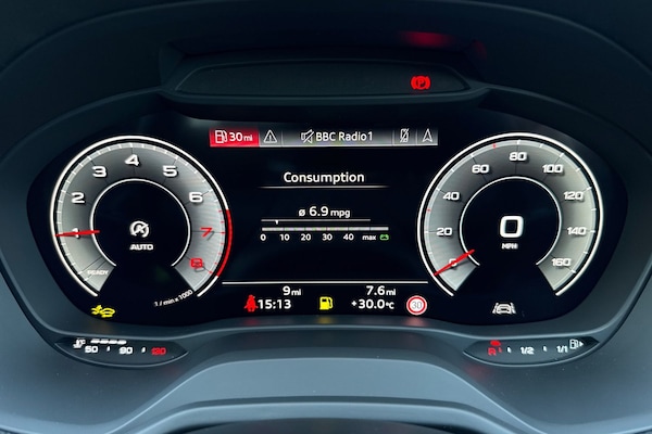 Used Audi Q2 2025 for sale - 75150733: Photo 45