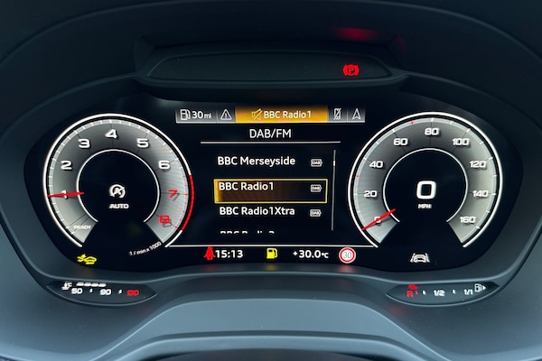 Used Audi Q2 2025 for sale - 75150733: Photo 46